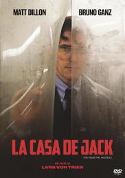 La casa de Jack / La casa que Jack construyó