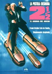 La pistola desnuda 2