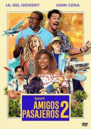 Amigos pasajeros 2