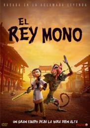 El Rey Mono