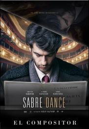 Sabre Dance - El compositor