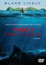 The Shallows - Miedo profundo