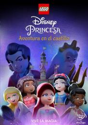 LEGO Disney Princesas: Aventura en el castillo