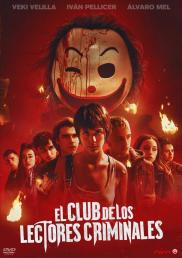 El club de los lectores criminales