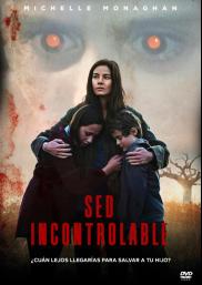 Blood - Sed Incontrolable