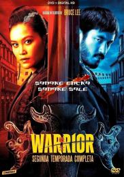 Warrior (Temporada 2)