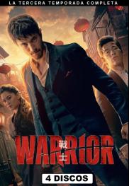 Warrior (Temporada 3)