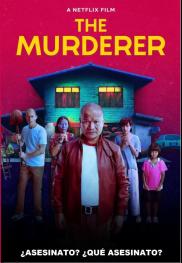 The Murderer - ¿Asesinato ¿Qué asesinato