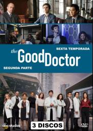 The Good Doctor (Temporada 06 Parte 2)