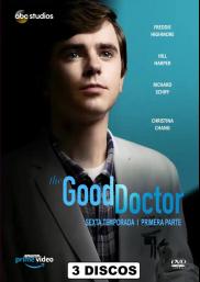 The Good Doctor (Temporada 06 Parte 1)