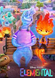 Elemental / Elementos