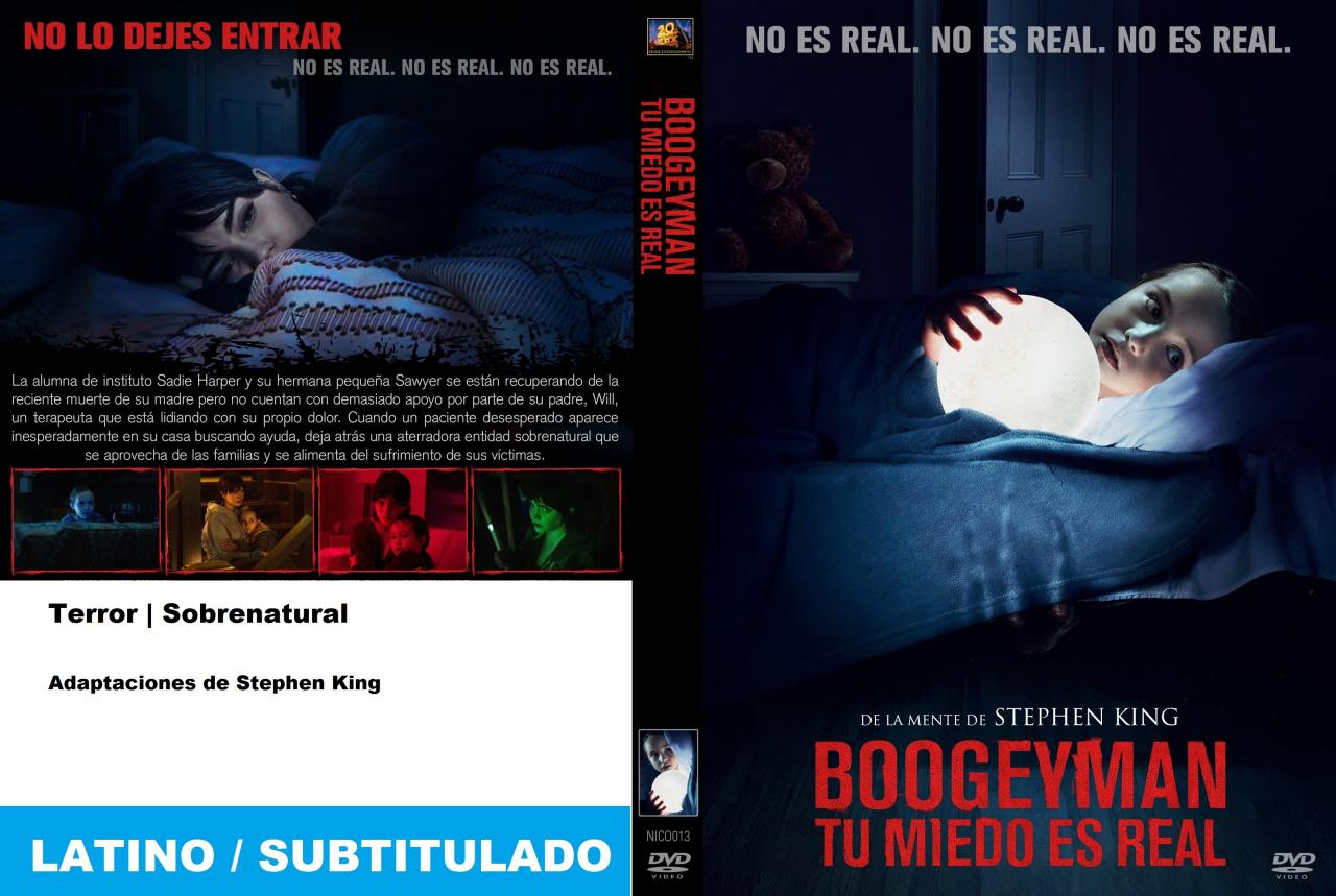 Boogeyman (2023)