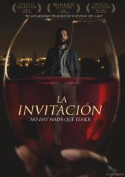 La invitación (2015)
