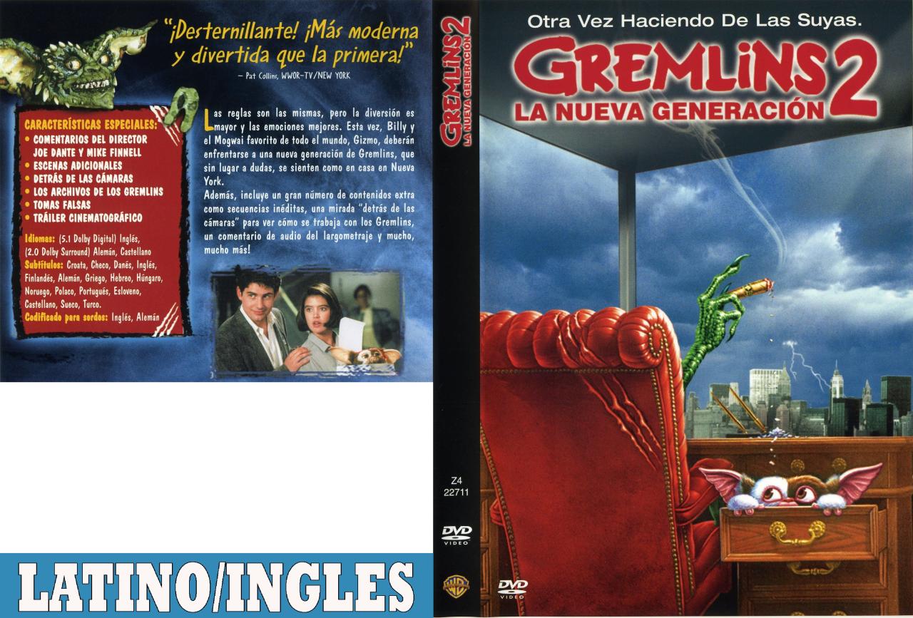 Gremlins 2