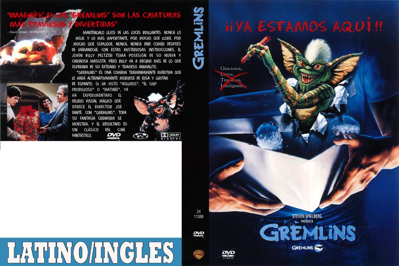 Gremlins