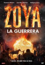 Zoya La guerrera
