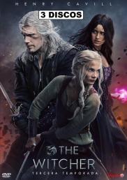 The Witcher - Temporada 3