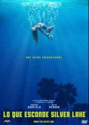 Lo que esconde Silver Lake