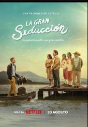 La gran seducción