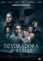 Feed - Devoradora de almas