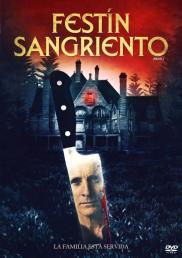 Broil - Festín sangriento