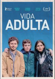The Adults - Vida adulta