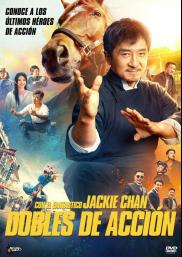 Ride On - Dobles de acción