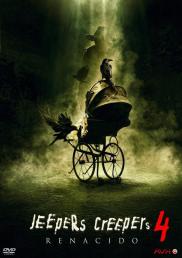 Jeepers Creepers 4: Renacido