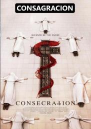 La consagración