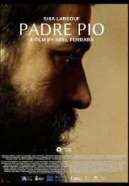Padre Pio