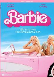 Barbie (2023)
