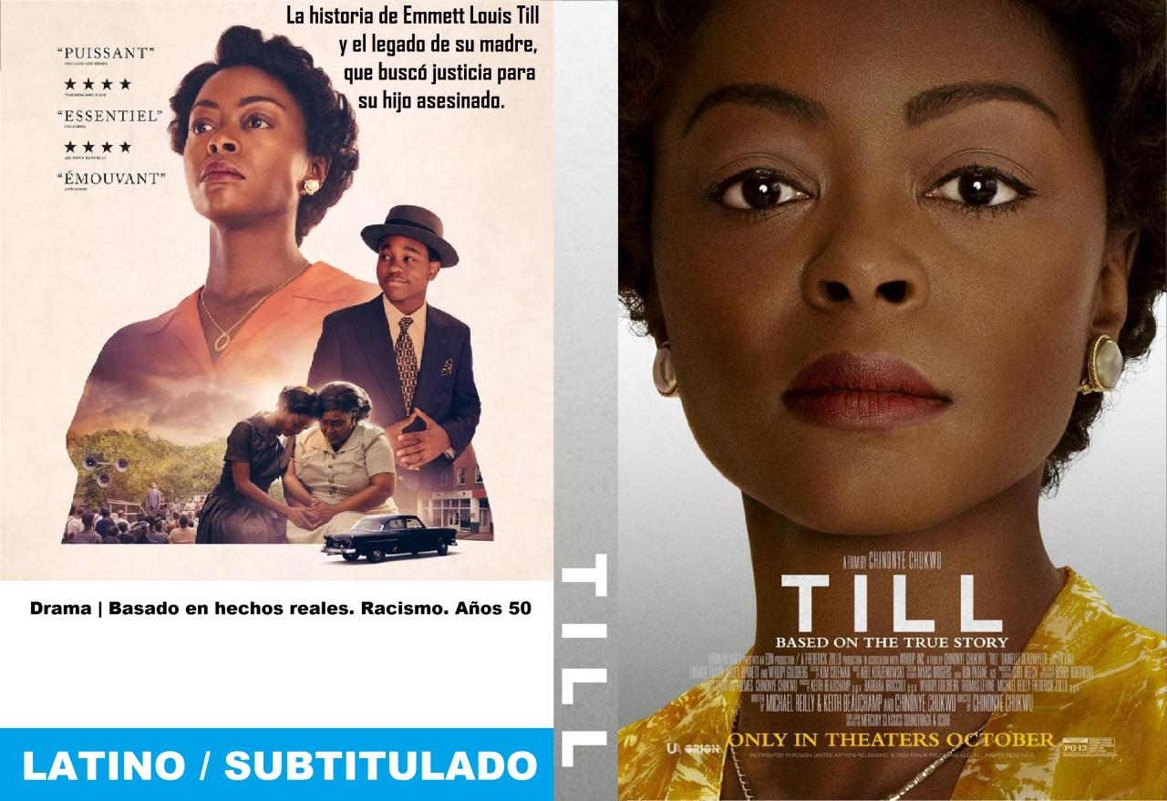 Till (2022)
