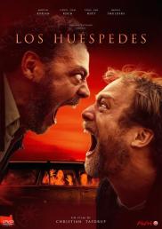 Gæsterne - Speak No Evil - Los huéspedes