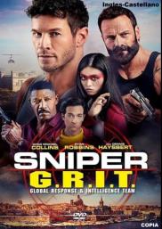 Sniper G.R.I.T.