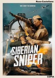 Siberian Sniper