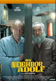Mi vecino Adolf