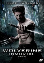 Wolverine: Inmortal