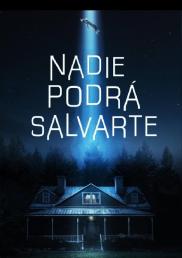 Nadie podrá salvarte