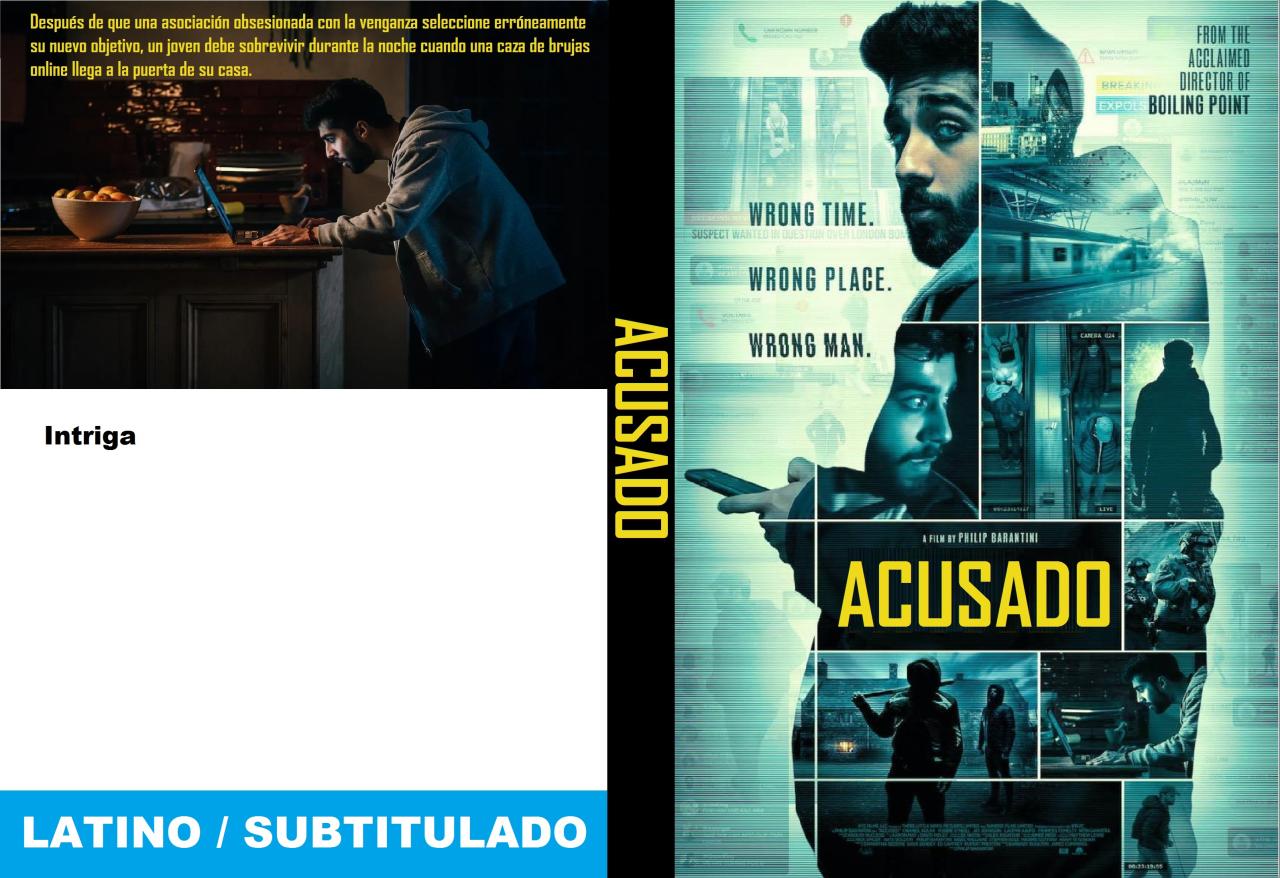 Acusado (2023)