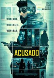 Acusado (2023)