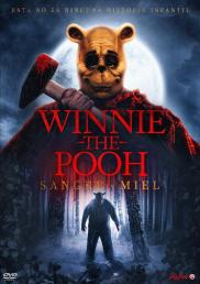 Winnie the Pooh: Sangre y miel
