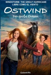 Libre como el viento