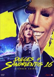 Totally Killer - Dulces y Sangrientos 16