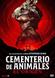 Cementerio de animales: El origen