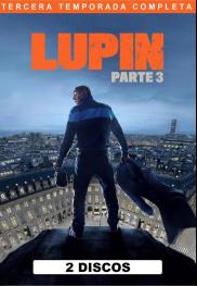 Lupin - Temporada 3