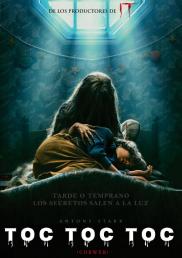 Cobweb - Toc toc toc