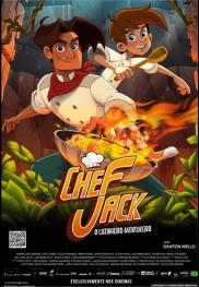Chef Jack