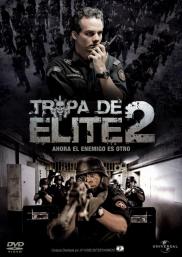 Tropa de élite 2