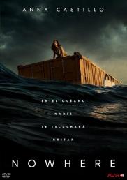 Nowhere (2023)