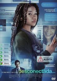 Missing - Desconectada